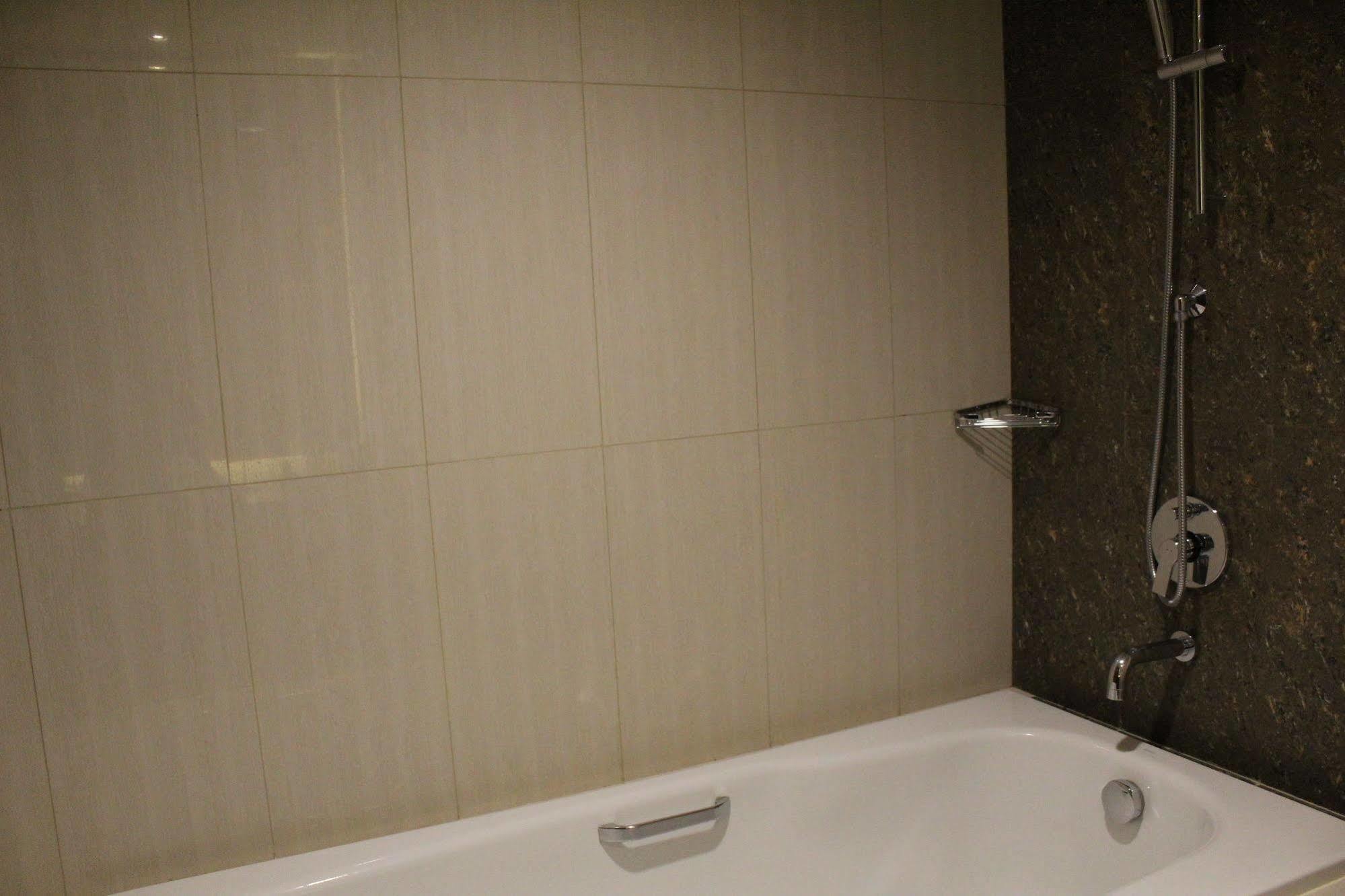 The Atrium Hotel & Resort Yogyakarta Melati Exterior foto