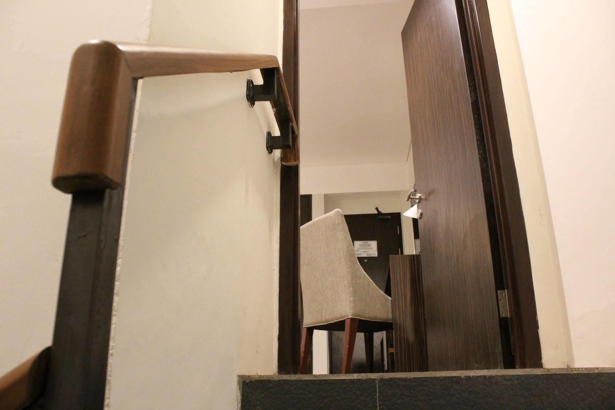 The Atrium Hotel & Resort Yogyakarta Melati Exterior foto